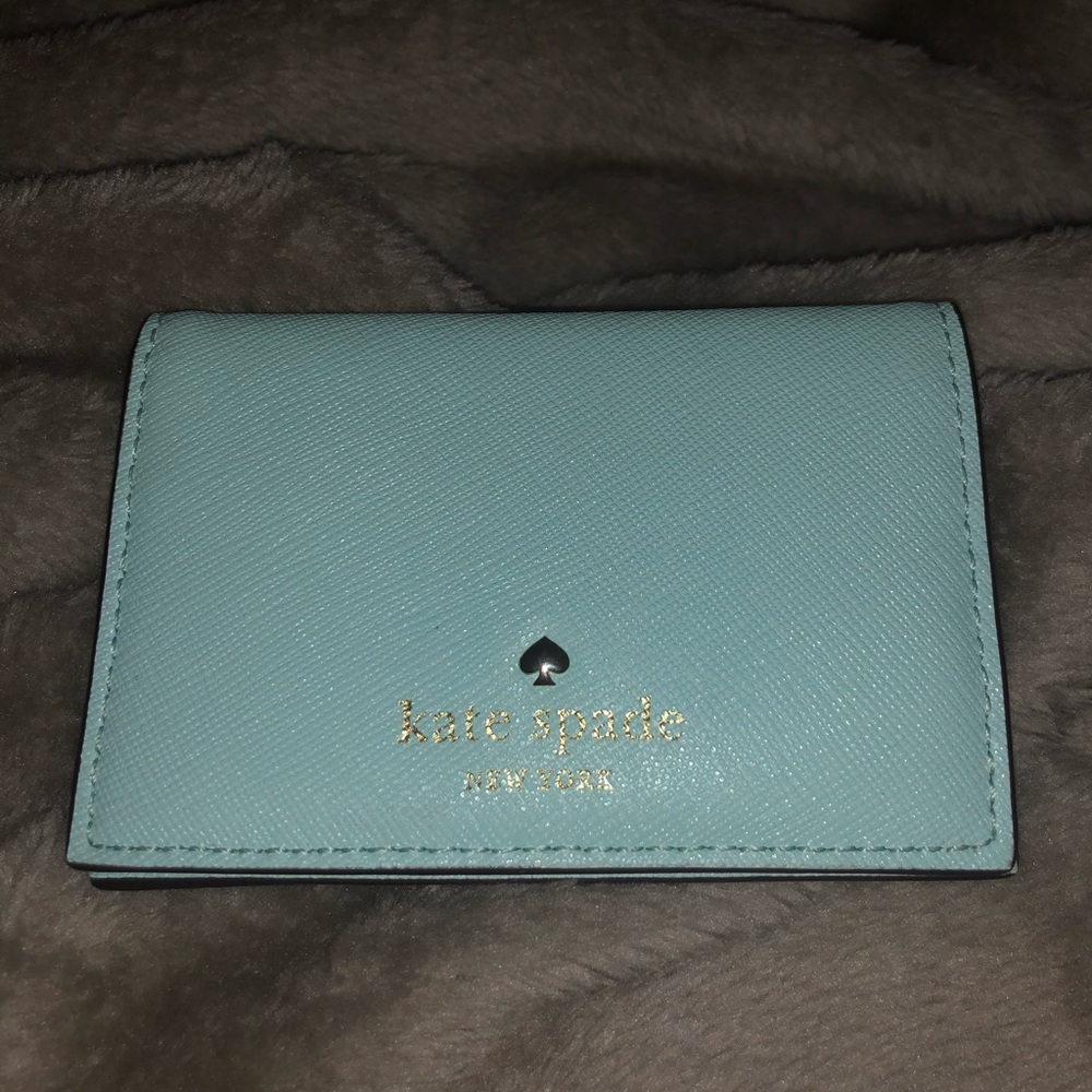 Kate Spade Cardholder/wallet